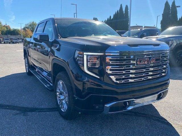 New 2026 GMC Sierra 1500 Denali image 8