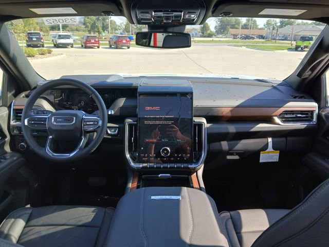 New 2026 GMC Yukon XL Denali w/ Sun & Power Step Package image 23