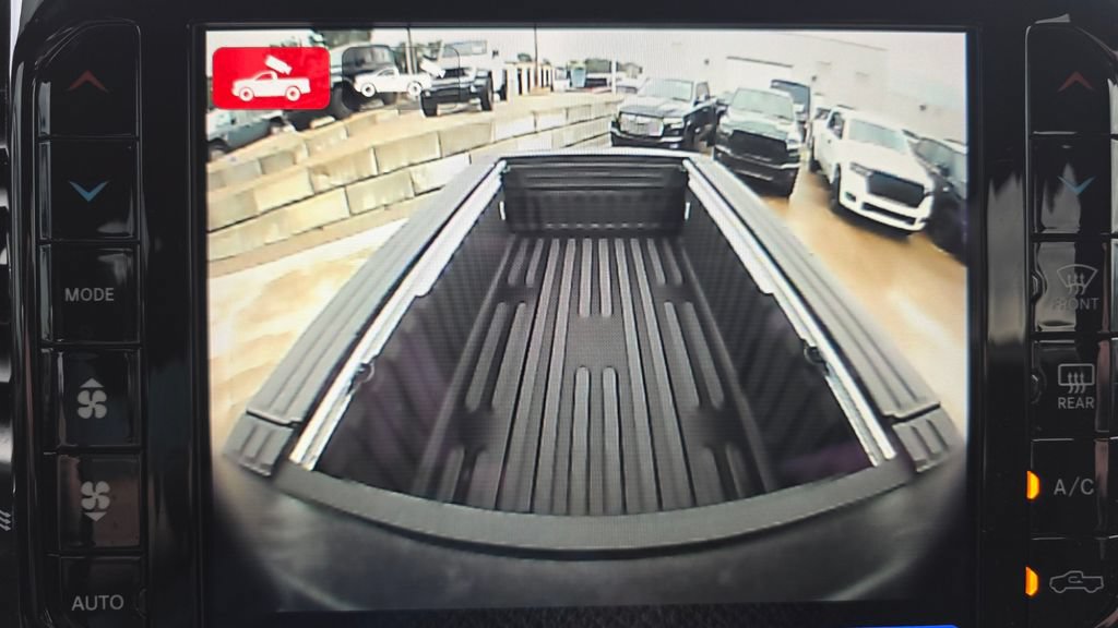 Used 2021 RAM 2500 Limited w/ Body Color Bumper Group AWD/4WD image 32