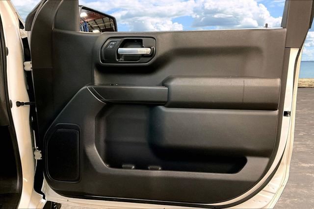 Used 2021 Chevrolet Silverado 1500 W/T w/ WT Fleet Convenience Package image 25