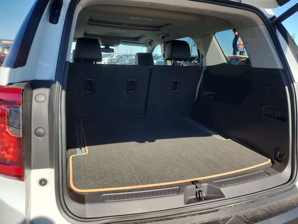 Used 2020 GMC Acadia AT4 w/ Trailering Package image 12