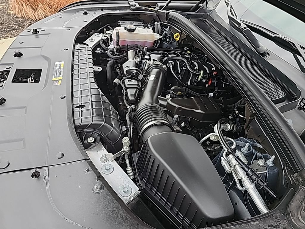 Certified 2024 Jeep Grand Cherokee Altitude image 36