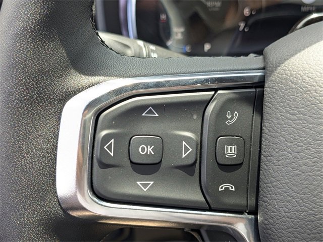 New 2026 RAM 1500 Laramie w/ Advanced Safety Group II image 21