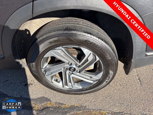 Certified 2023 Hyundai Santa Fe SEL image 30