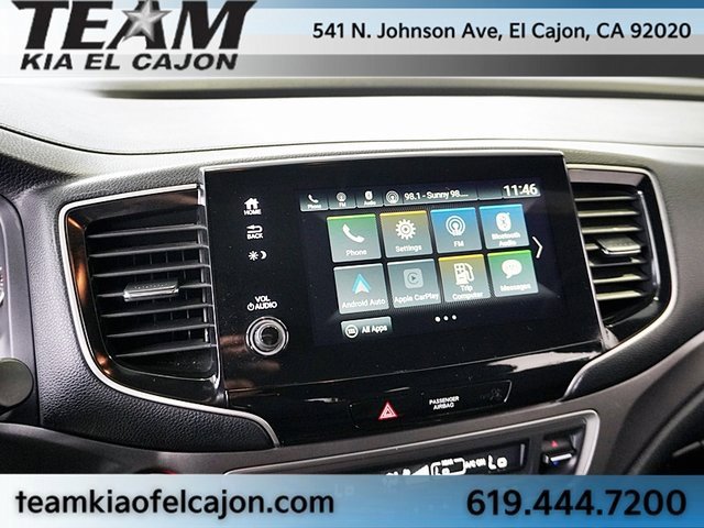 Used 2022 Honda Pilot Sport image 25