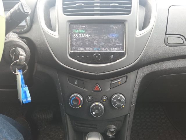 Used 2016 Chevrolet Trax LS image 26