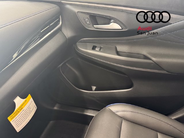 Used 2026 Buick Envista Sport Touring w/ Convenience II Package FWD image 31