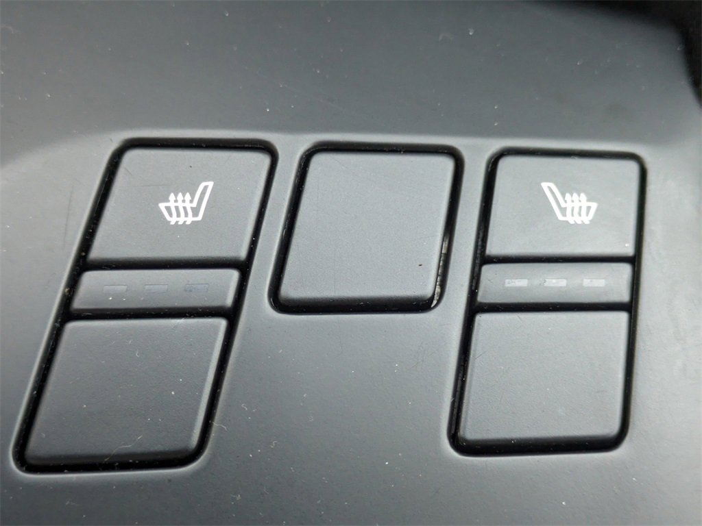 Used 2024 Kia Sportage LX image 22