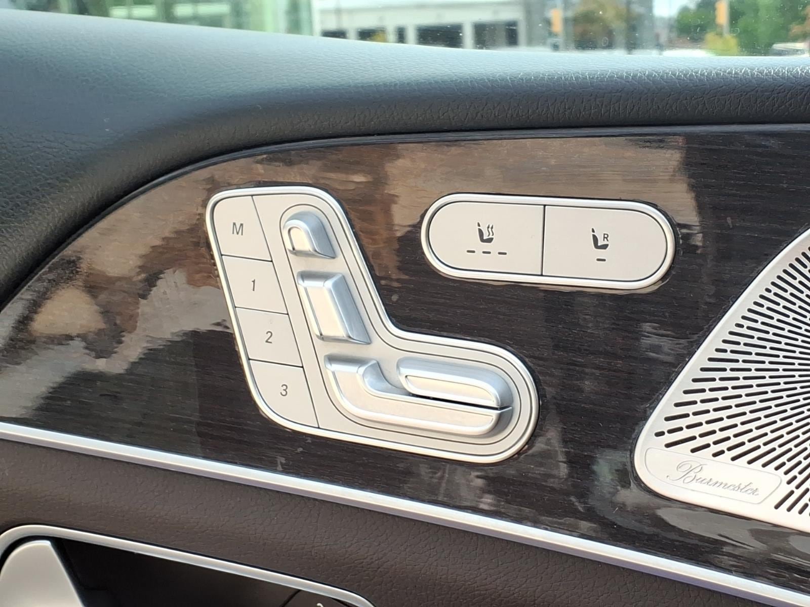 Used 2023 Mercedes-Benz GLE 350 4MATIC image 27