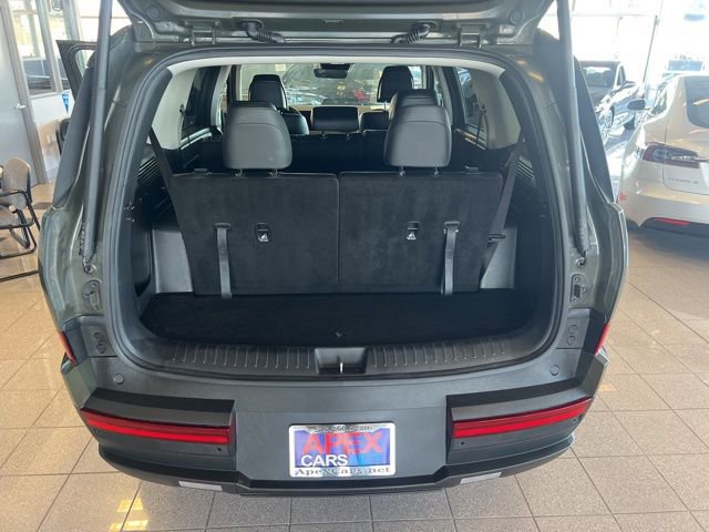 Used 2024 Hyundai Santa Fe SEL image 19