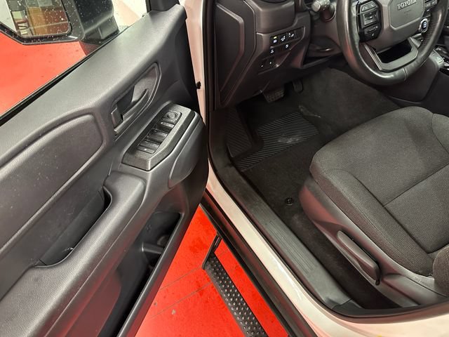 Certified 2025 Toyota Land Cruiser 1958 AWD/4WD image 9