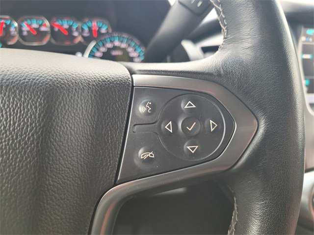 Used 2019 Chevrolet Tahoe LS image 27