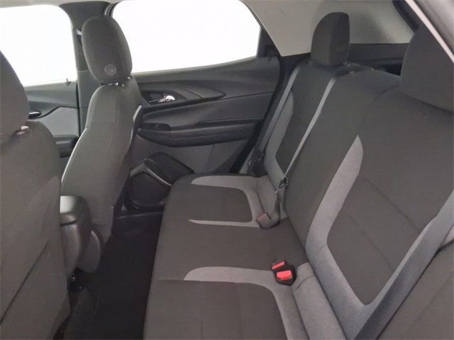 Certified 2023 Chevrolet TrailBlazer LT image 18