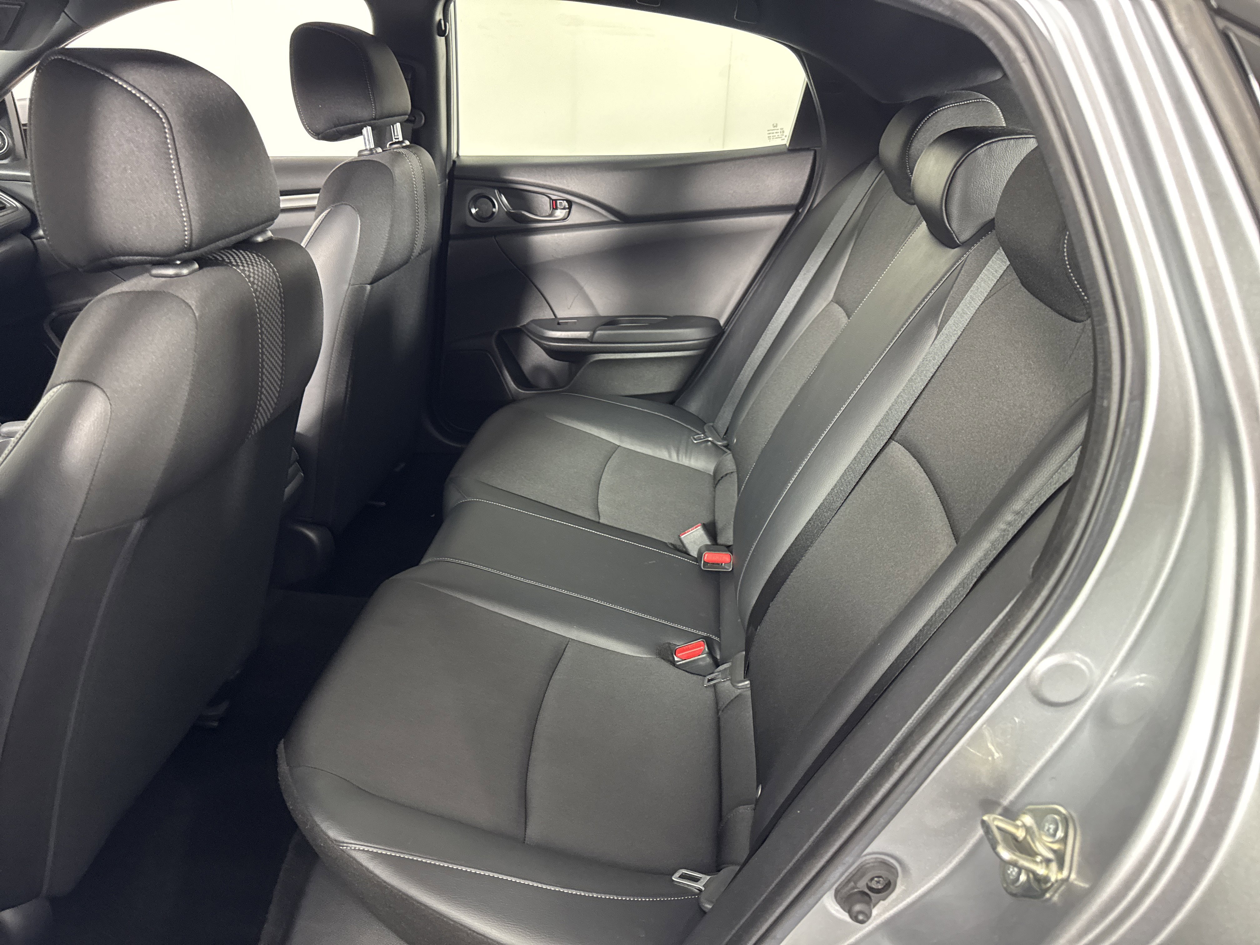 Used 2021 Honda Civic Sport image 20