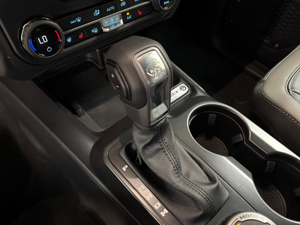 New 2026 Ford Bronco Outer Banks AWD/4WD image 27