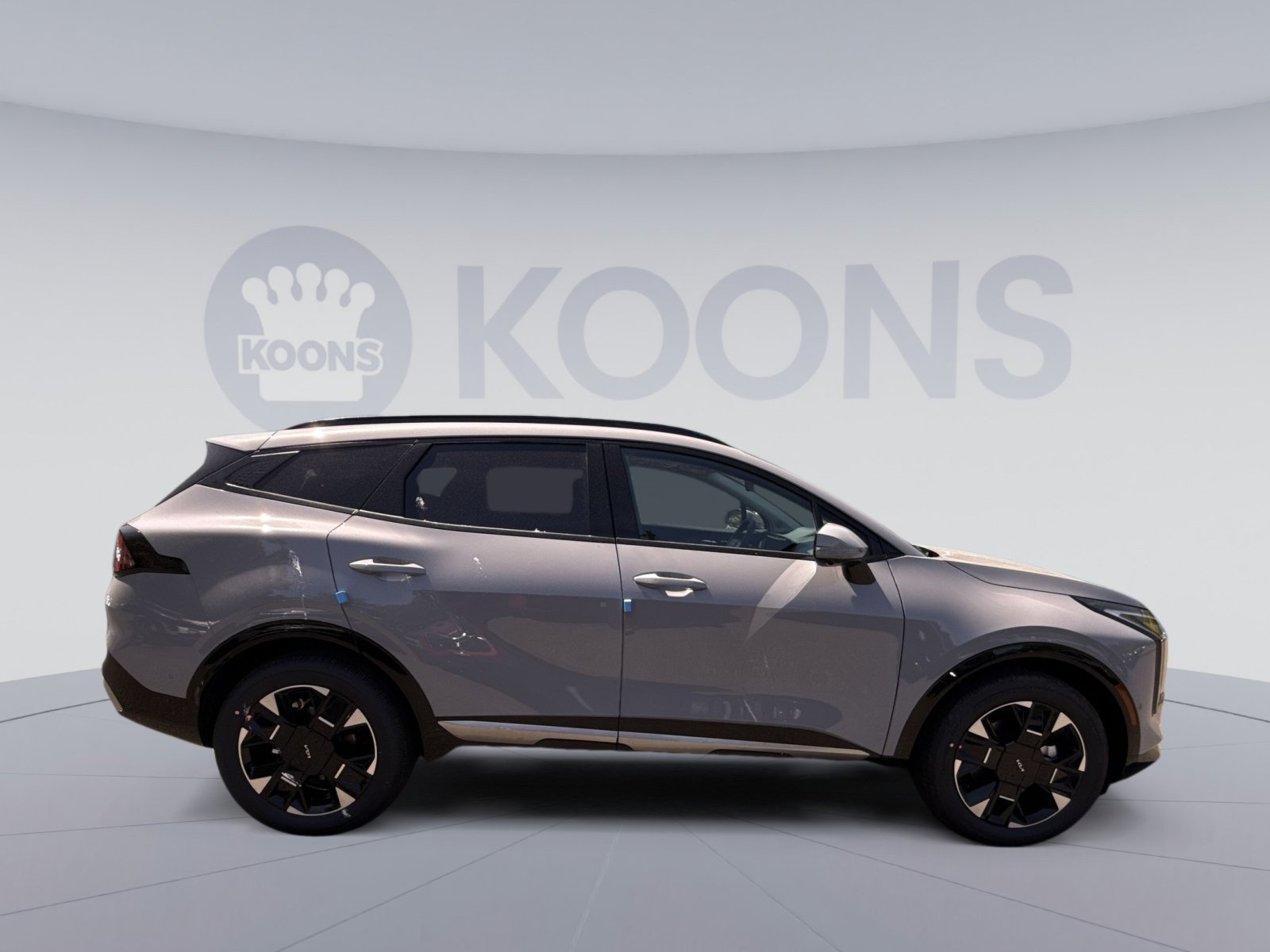New 2026 Kia Sportage SX Prestige AWD/4WD image 17
