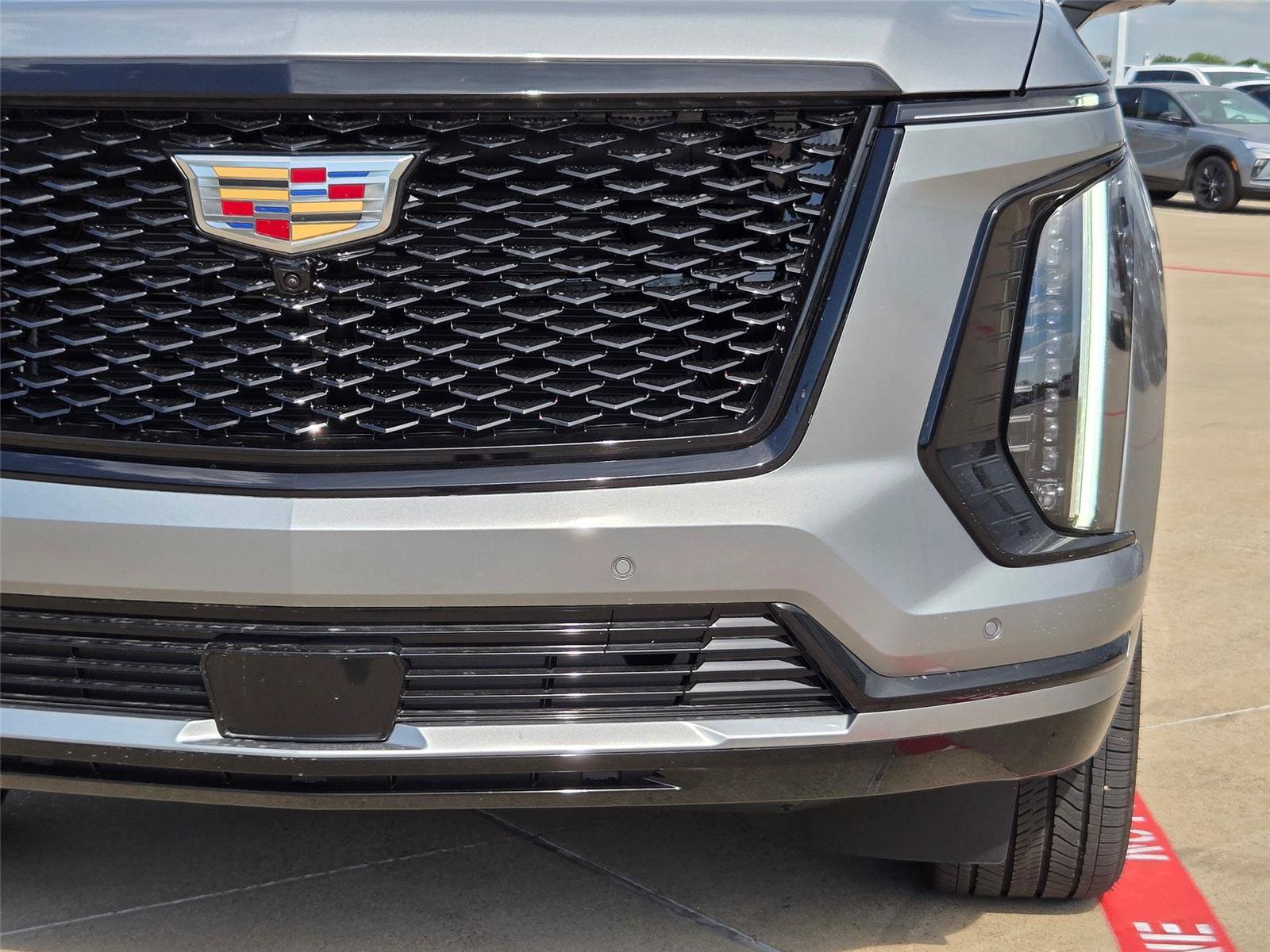 New 2026 Cadillac Escalade Sport w/ Touring Package AWD/4WD image 6