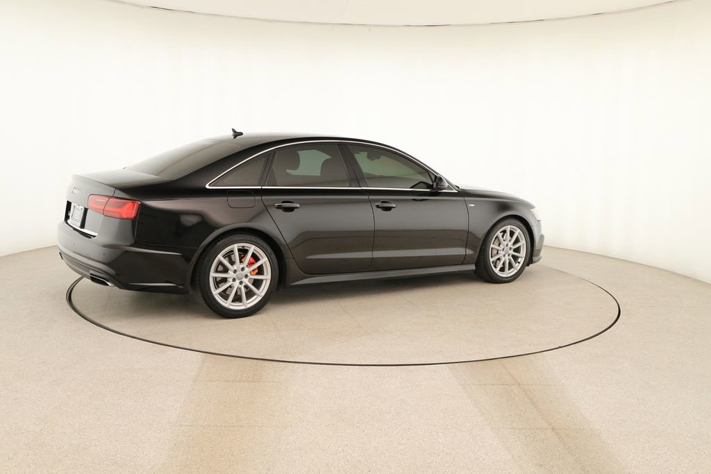 Used 2018 Audi A6 2.0T Premium Plus w/ Premium Plus Package image 7
