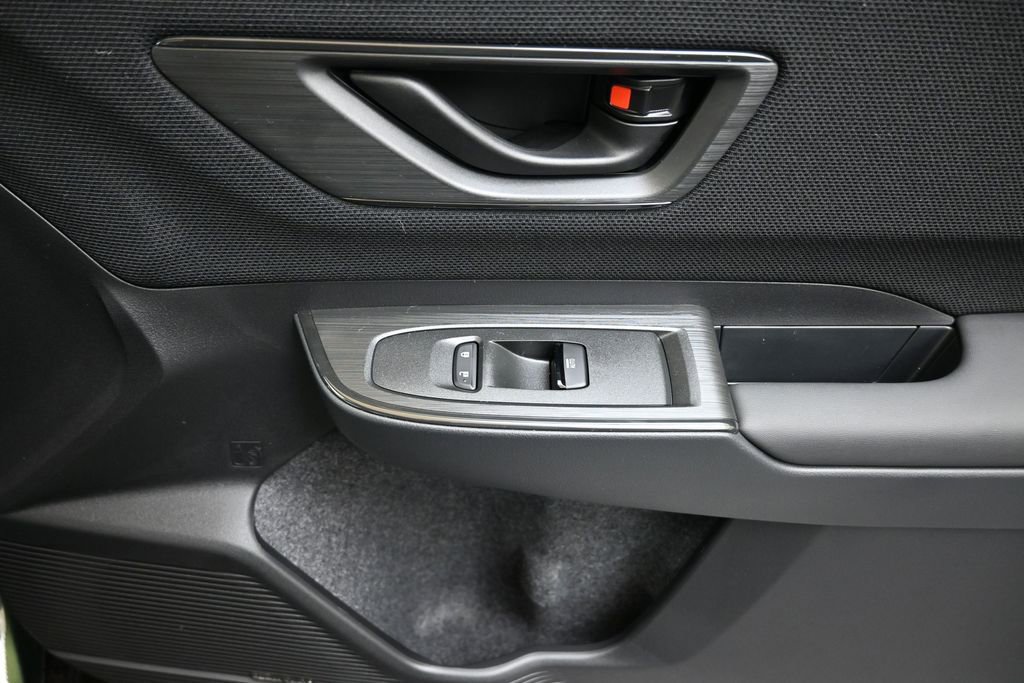 New 2026 Subaru Outback Limited AWD/4WD image 11