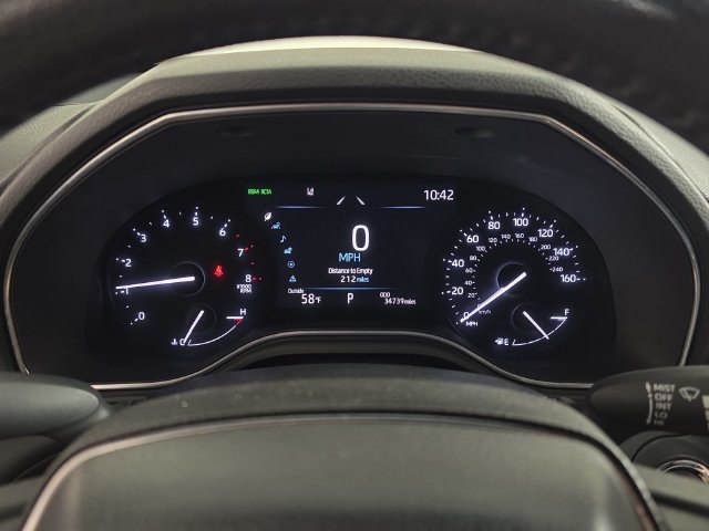 Used 2022 Toyota Avalon XLE FWD image 15