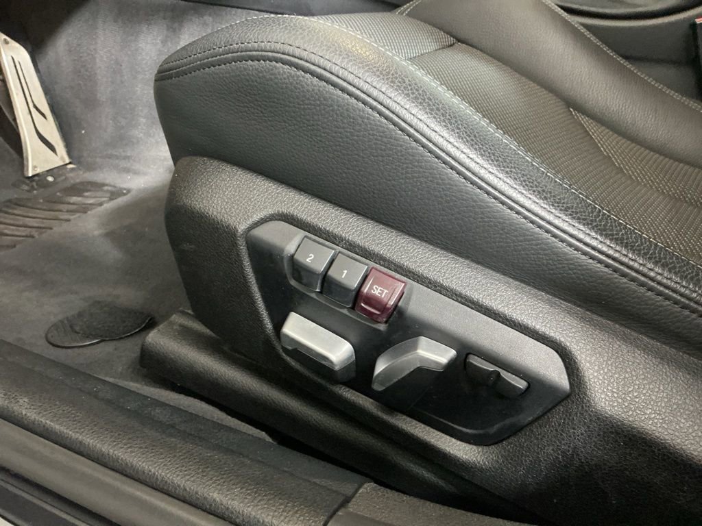 Used 2018 BMW M3 w/ Competition Package image 25