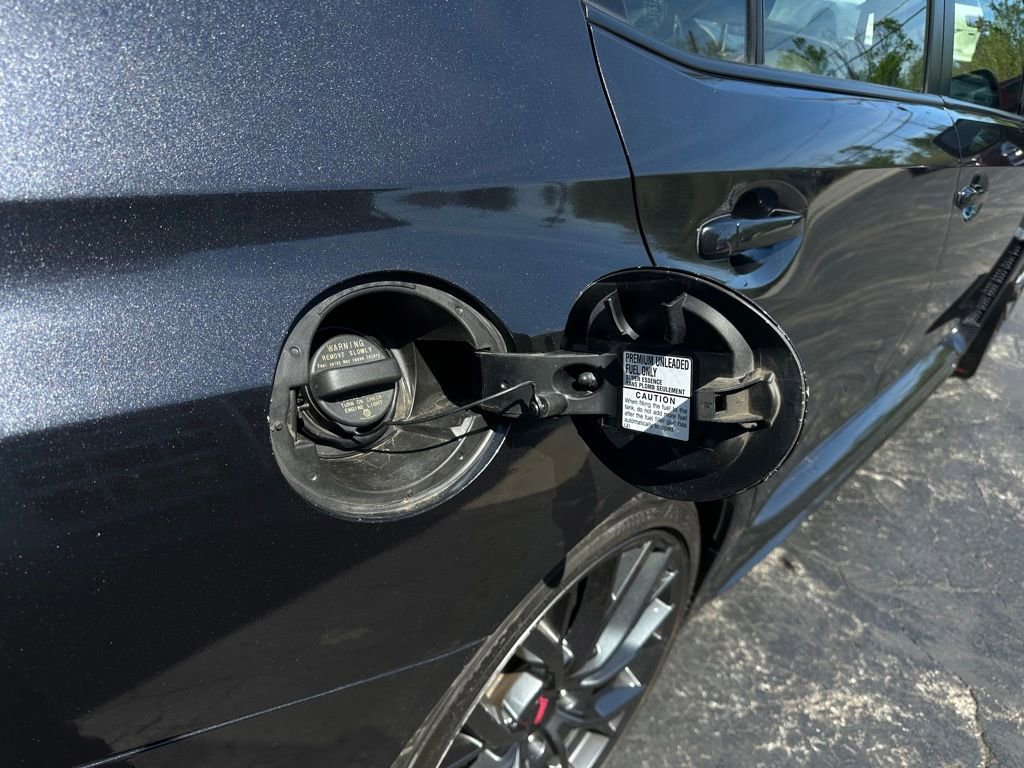 Used 2018 Subaru WRX STI AWD/4WD image 41