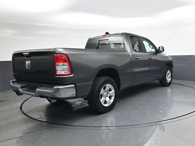 Used 2020 RAM 1500 Big Horn image 4