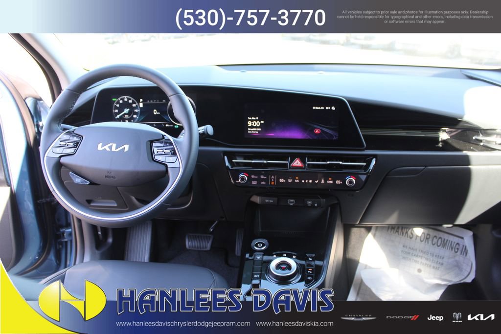 Used 2026 Kia Niro Wind image 18