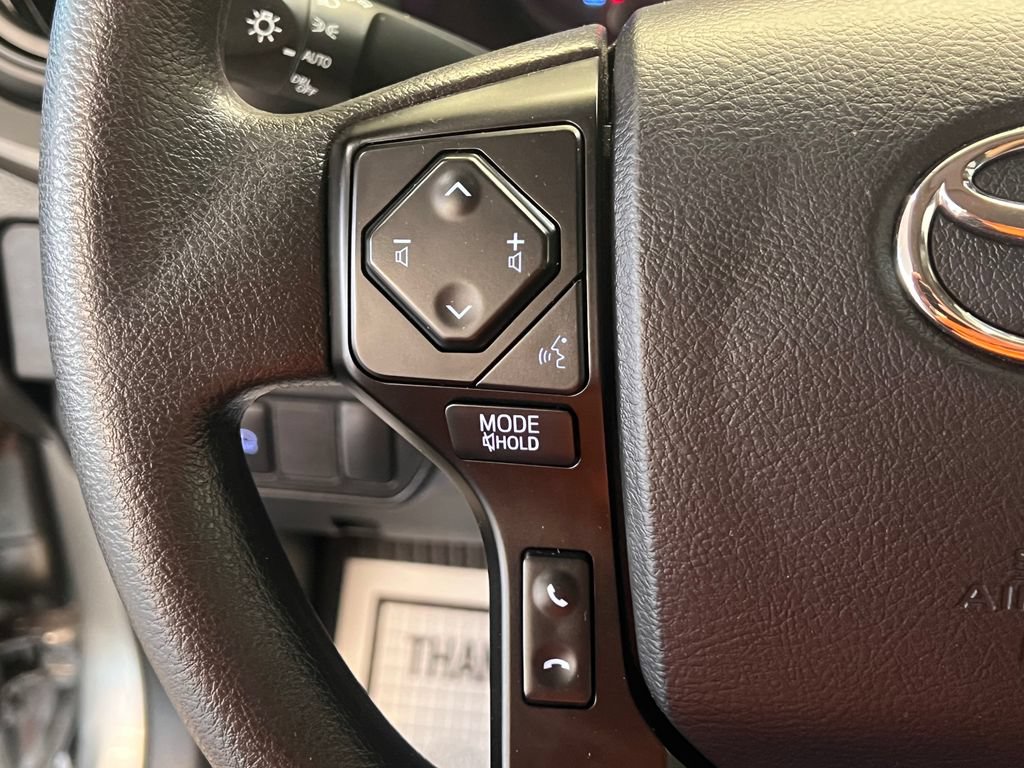 Used 2023 Toyota Tacoma SR AWD/4WD image 22
