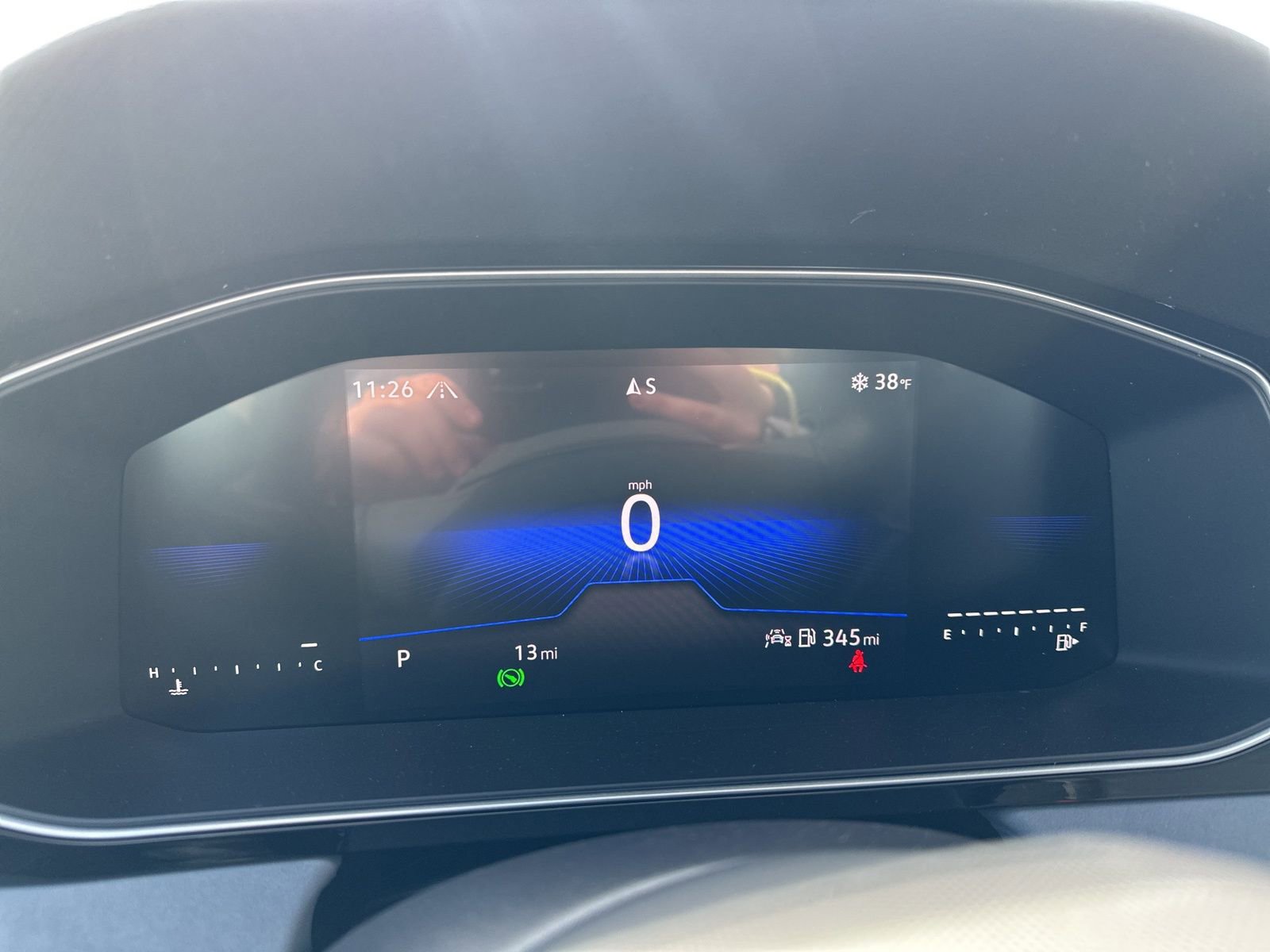 New 2026 Volkswagen Jetta SE image 41