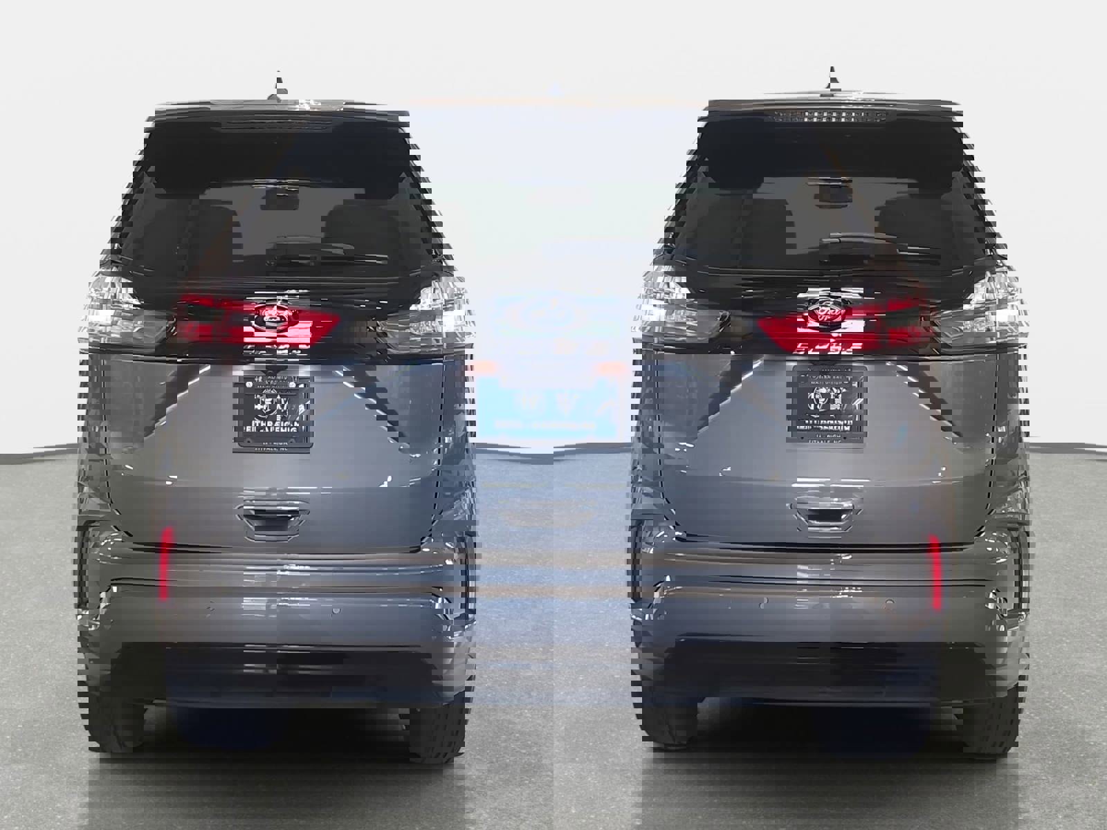 Used 2024 Ford Edge ST-Line image 5