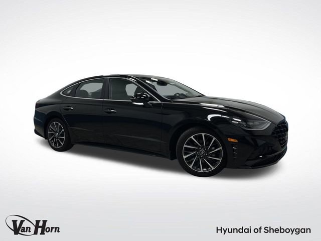 Used 2023 Hyundai Sonata Limited