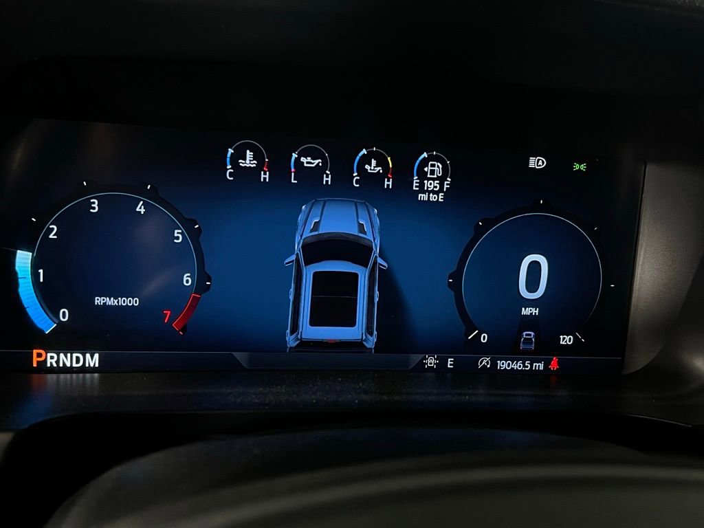 Used 2024 Ford F150 XLT w/ Tow/Haul Package image 17