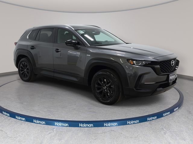 Used 2025 MAZDA CX-50 2.5 Hybrid w/ Weather Package image 4