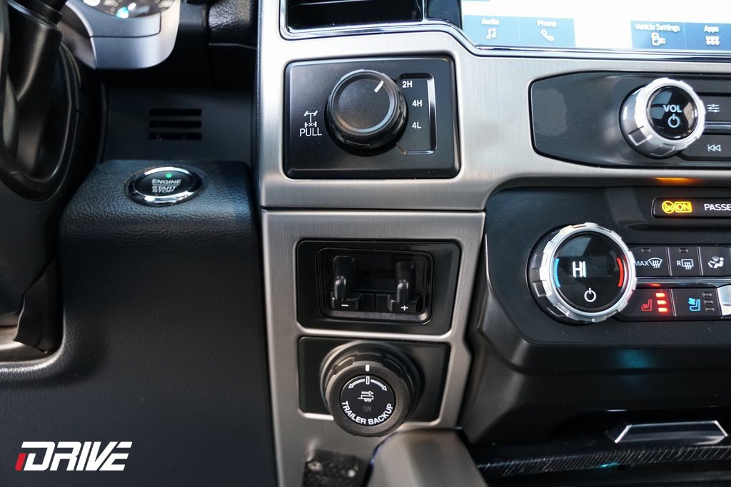 Used 2022 Ford F350 Platinum image 34