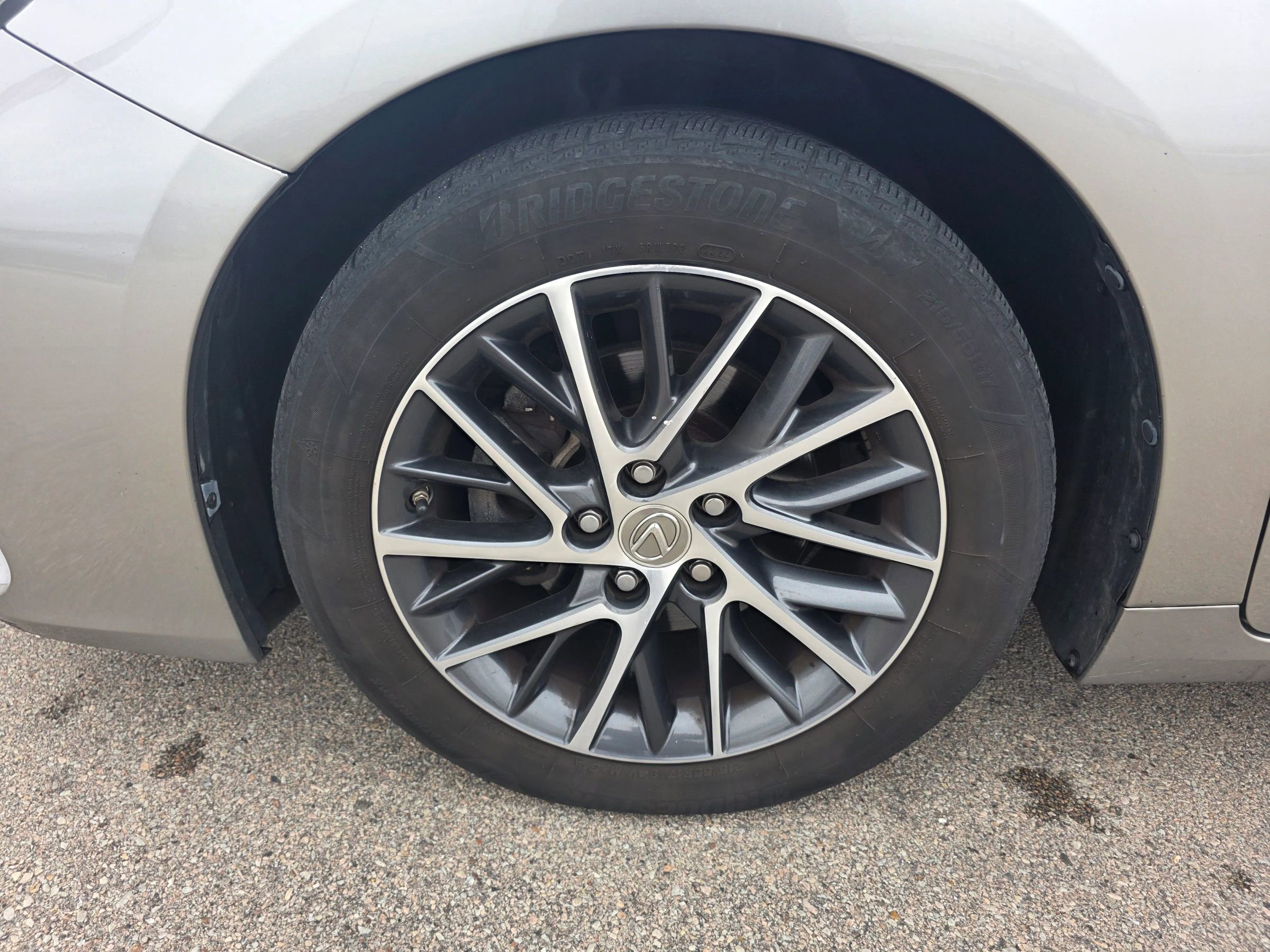 Used 2016 Lexus ES 350 FWD image 15