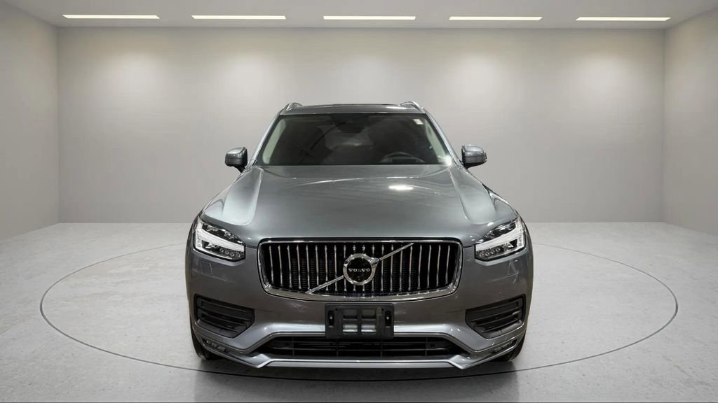 Used 2020 Volvo XC90 T6 Momentum w/ Protection Package image 17