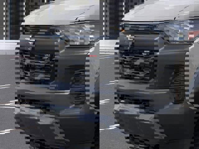 New 2026 Chevrolet Colorado Trail Boss image 13