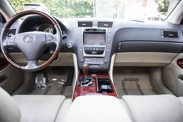 Used 2006 Lexus GS 300 RWD image 18