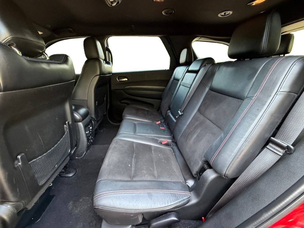 Used 2021 Dodge Durango R/T AWD/4WD image 14