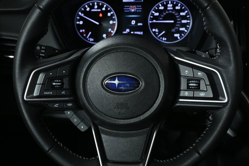 Used 2020 Subaru Outback Premium AWD/4WD image 19