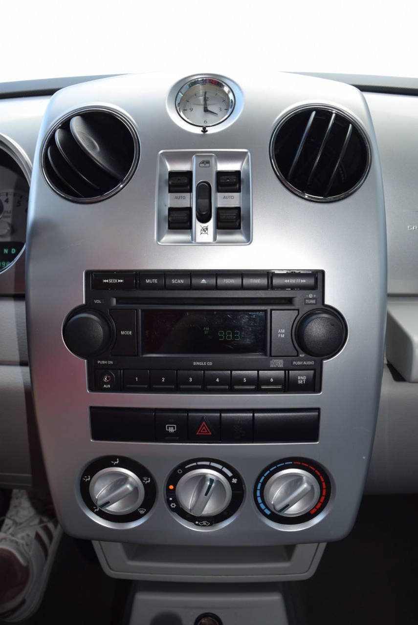Used 2006 Chrysler PT Cruiser Touring FWD image 23