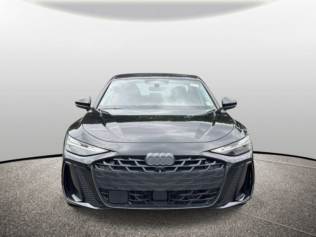 New 2026 Audi A6 Premium Plus AWD/4WD image 23