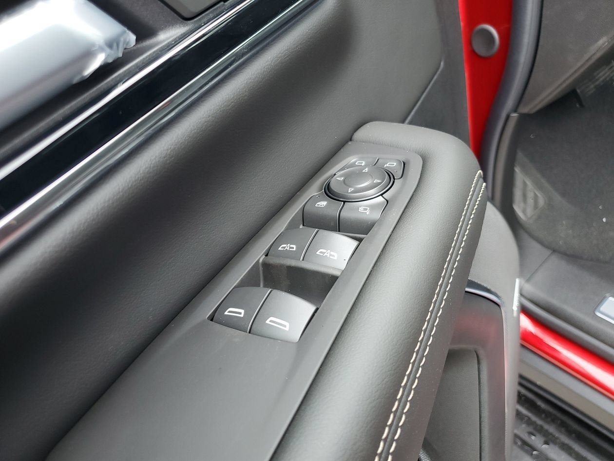 New 2026 GMC Yukon XL Elevation w/ Elevation Premium Package AWD/4WD image 18