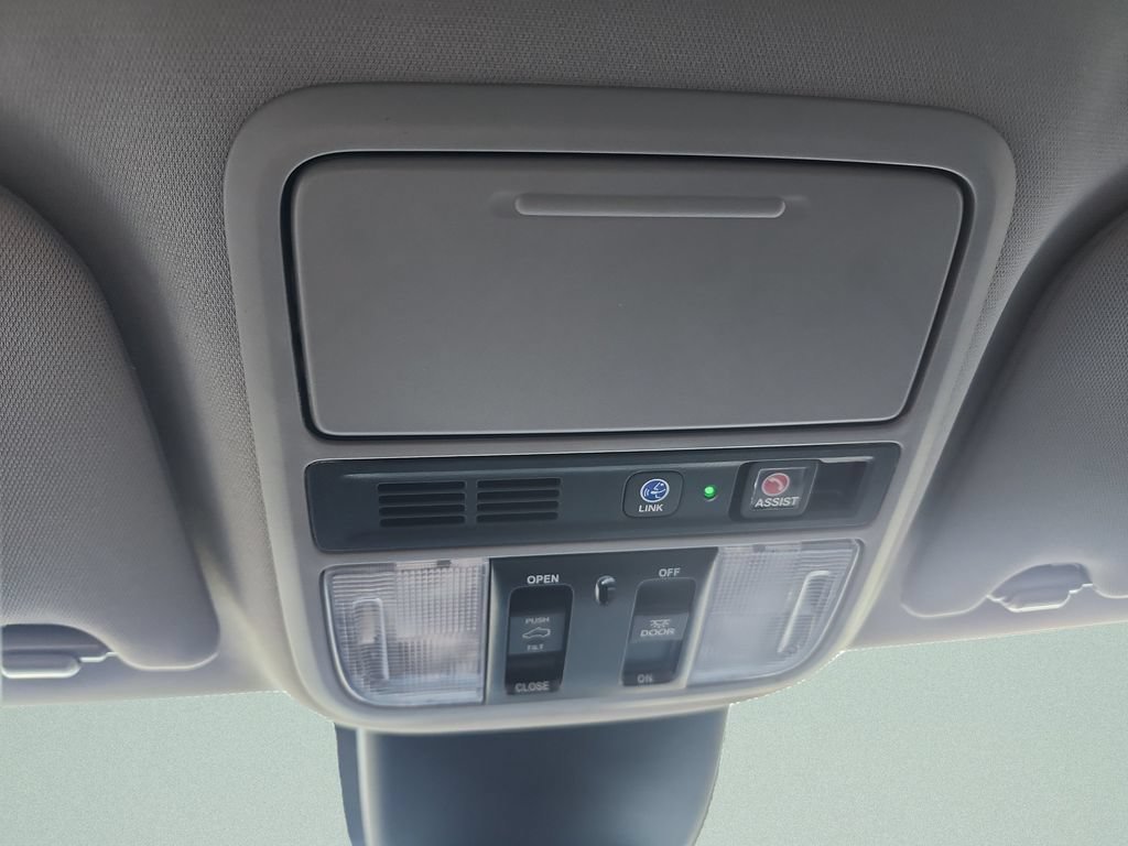 Certified 2023 Honda Odyssey Elite image 17