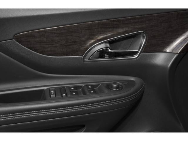 Used 2015 Buick Encore Leather AWD/4WD image 23