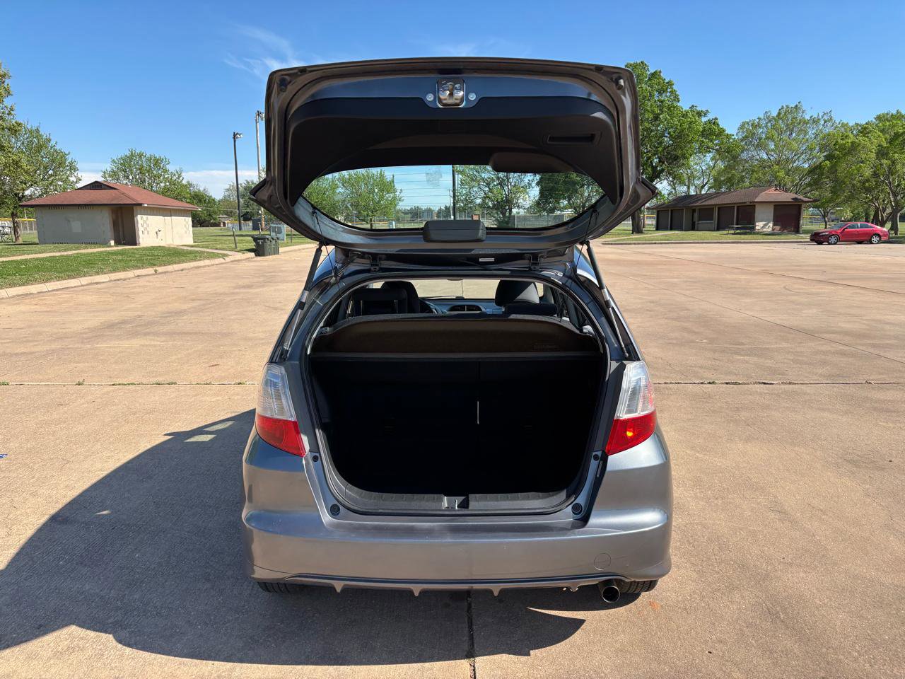 Used 2011 Honda Fit image 25