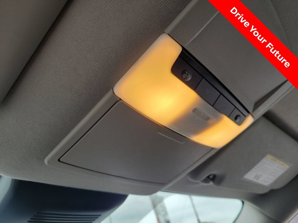 Certified 2024 Nissan Sentra SV FWD image 15