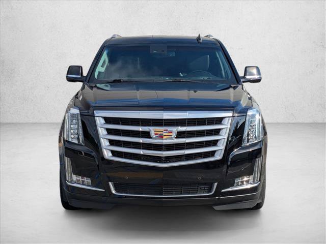 Used 2016 Cadillac Escalade Luxury AWD/4WD image 2