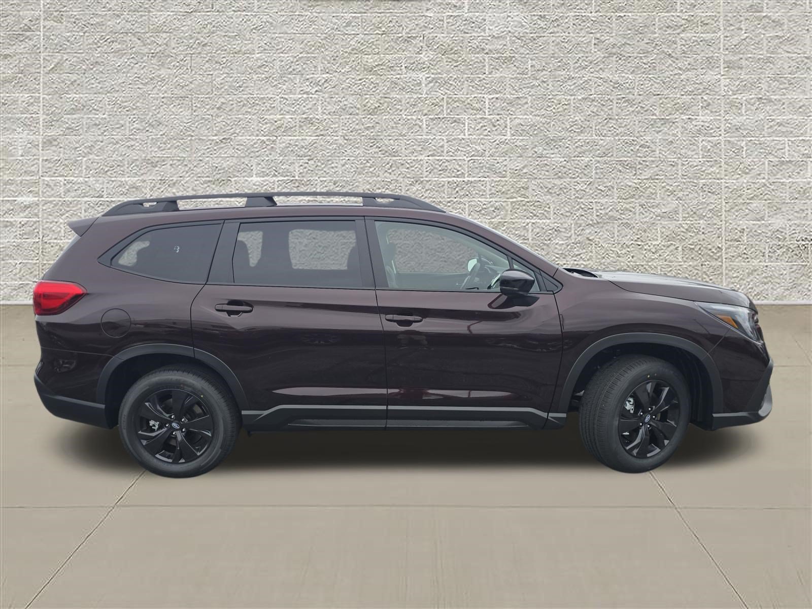 New 2027 Subaru Ascent Premium AWD/4WD image 8